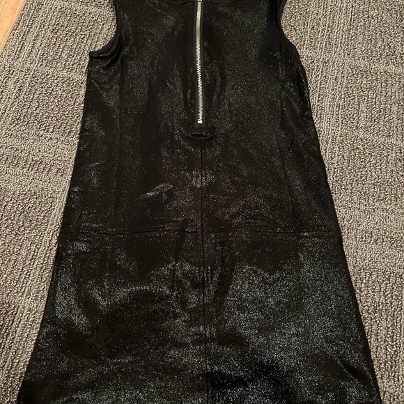 Girls Mia fringed dress. Pristine Condition. Size 12 - Picture 8 of 8